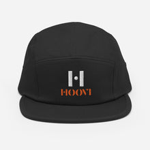 Load image into Gallery viewer, Capital H Five Panel Cap