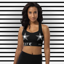 Lade das Bild in den Galerie-Viewer, Stargazing Longline-Oberteil