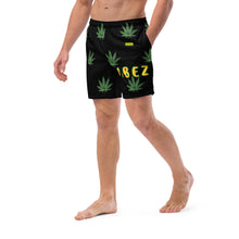 Load image into Gallery viewer, Men's 4:20 swim trunks