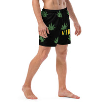 Load image into Gallery viewer, Men's 4:20 swim trunks