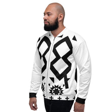 Load image into Gallery viewer, Pour la mode Unisex Bomber Jacket
