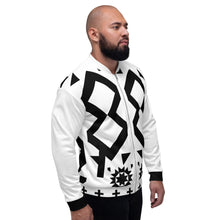 Load image into Gallery viewer, Pour la mode Unisex Bomber Jacket