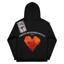 Load image into Gallery viewer, Own Hoovi Unisex Hoodie