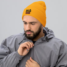 Load image into Gallery viewer, HO Cuffed Beanie