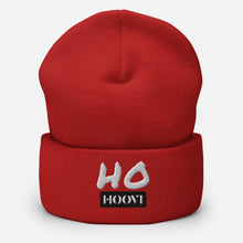 Load image into Gallery viewer, HO Cuffed Beanie