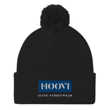 Load image into Gallery viewer, Hoovi CL Pom-Pom Beanie