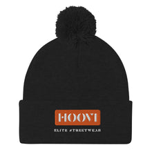 Load image into Gallery viewer, Hoovi CL Pom-Pom Beanie