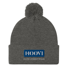 Load image into Gallery viewer, Hoovi CL Pom-Pom Beanie