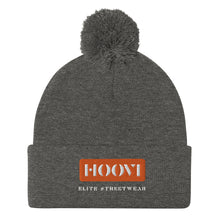 Load image into Gallery viewer, Hoovi CL Pom-Pom Beanie