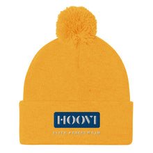 Load image into Gallery viewer, Hoovi CL Pom-Pom Beanie