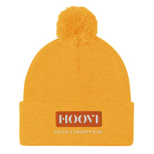 Load image into Gallery viewer, Hoovi CL Pom-Pom Beanie