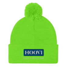 Load image into Gallery viewer, Hoovi CL Pom-Pom Beanie