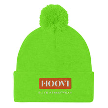 Load image into Gallery viewer, Hoovi CL Pom-Pom Beanie