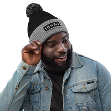 Load image into Gallery viewer, Hoovi CL Pom-Pom Beanie