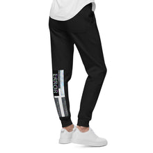 Load image into Gallery viewer, Unisex Precognition fleece sweatpants
