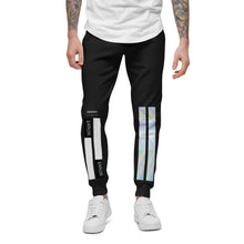 Load image into Gallery viewer, Unisex Precognition fleece sweatpants