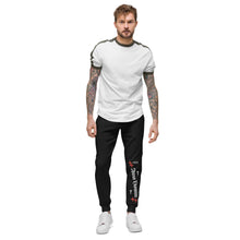Load image into Gallery viewer, Unisex Anno Domini fleece sweatpants
