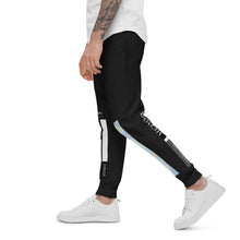 Load image into Gallery viewer, Unisex Precognition fleece sweatpants