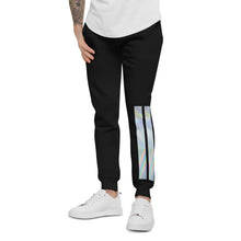 Load image into Gallery viewer, Unisex Precognition fleece sweatpants