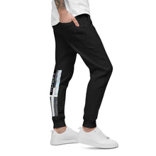 Load image into Gallery viewer, Unisex Precognition fleece sweatpants