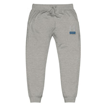 Load image into Gallery viewer, Capital H Embroidered Unisex fleece sweatpants