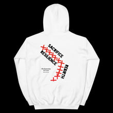 Load image into Gallery viewer, Unisex Anno Domini Hoodie
