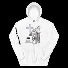 Load image into Gallery viewer, Unisex Anno Domini Hoodie

