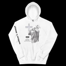 Lade das Bild in den Galerie-Viewer, Unisex-Anno-Domini-Hoodie