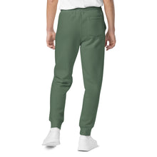 Load image into Gallery viewer, Paid Weirdo Unisex pigment dyed sweatpants
