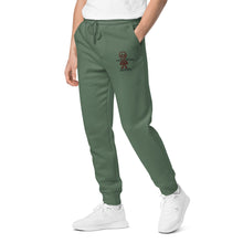 Load image into Gallery viewer, Paid Weirdo Unisex pigment dyed sweatpants