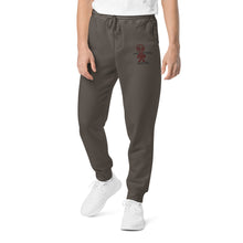 Load image into Gallery viewer, Paid Weirdo Unisex pigment dyed sweatpants