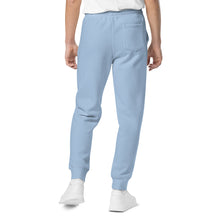Load image into Gallery viewer, Paid Weirdo Unisex pigment dyed sweatpants