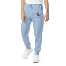 Load image into Gallery viewer, Paid Weirdo Unisex pigment dyed sweatpants