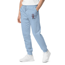 Load image into Gallery viewer, Paid Weirdo Unisex pigment dyed sweatpants
