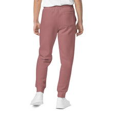 Load image into Gallery viewer, Paid Weirdo Unisex pigment dyed sweatpants