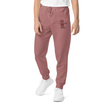 Load image into Gallery viewer, Paid Weirdo Unisex pigment dyed sweatpants