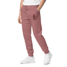 Load image into Gallery viewer, Paid Weirdo Unisex pigment dyed sweatpants