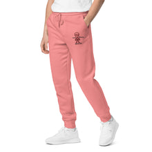 Load image into Gallery viewer, Paid Weirdo Unisex pigment dyed sweatpants
