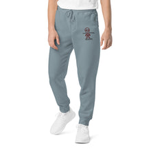 Load image into Gallery viewer, Paid Weirdo Unisex pigment dyed sweatpants