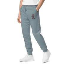 Load image into Gallery viewer, Paid Weirdo Unisex pigment dyed sweatpants