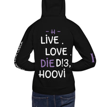 Load image into Gallery viewer, '22 Unisex Hoodie 'The End Is Near' Hoovi