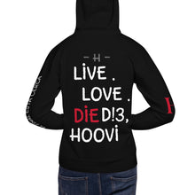 Load image into Gallery viewer, '22 Unisex Hoodie 'The End Is Near' Hoovi