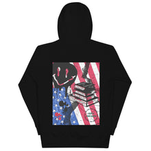Load image into Gallery viewer, Ho in Hoovi Unisex Hoodie
