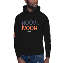 Load image into Gallery viewer, 22' Unisex Hoodie 'The End Is Near' Hoovi