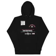 Load image into Gallery viewer, The 'Ho in Hoovi' Unisex Hoodie