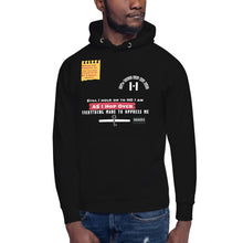 Load image into Gallery viewer, Ho in Hoovi Unisex Hoodie