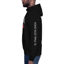 Load image into Gallery viewer, '22 Unisex Hoodie 'The End Is Near' Hoovi