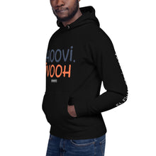 Load image into Gallery viewer, 22' Unisex Hoodie 'The End Is Near' Hoovi