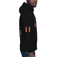 Load image into Gallery viewer, 22' Unisex Hoodie 'The End Is Near' Hoovi