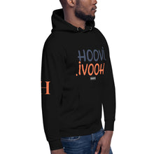 Load image into Gallery viewer, 22' Unisex Hoodie 'The End Is Near' Hoovi